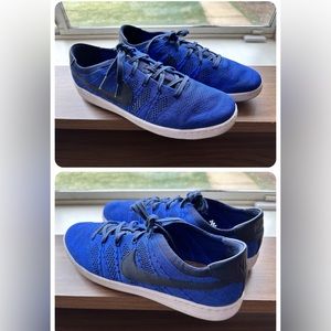 Nike like new, size 12D